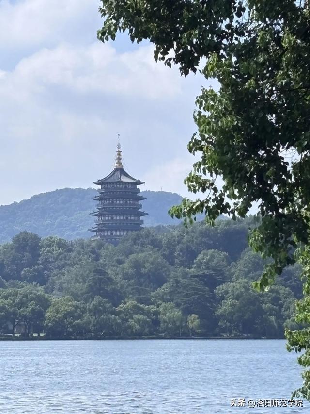 这个暑假，你去哪啦？