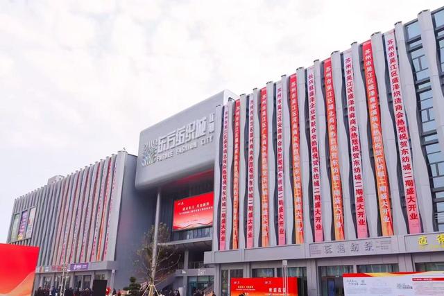 盛泽镇：吴江第一镇，中国百强镇前十，城建规模超过60%以上县城