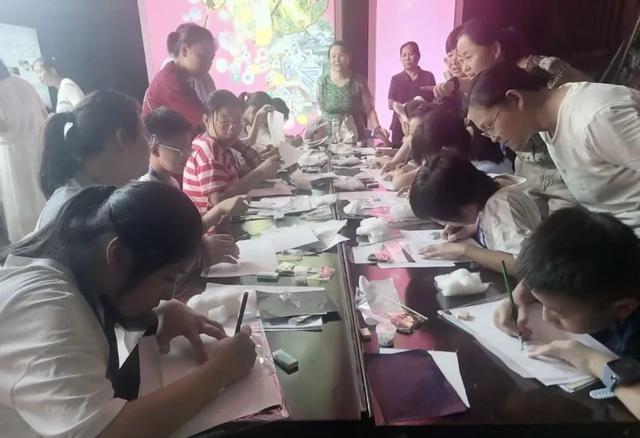 “堆”出来的奇妙世界！这个暑假，长治这座博物馆真火
