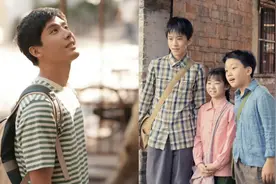 小巷人家：直到林栋哲考上交大，才知黄玲与宋莹的教育差距有多大图片