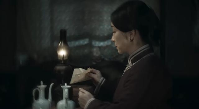 《生万物》大结局，最令人讨厌角色出炉，果然真正的坏都以善伪装