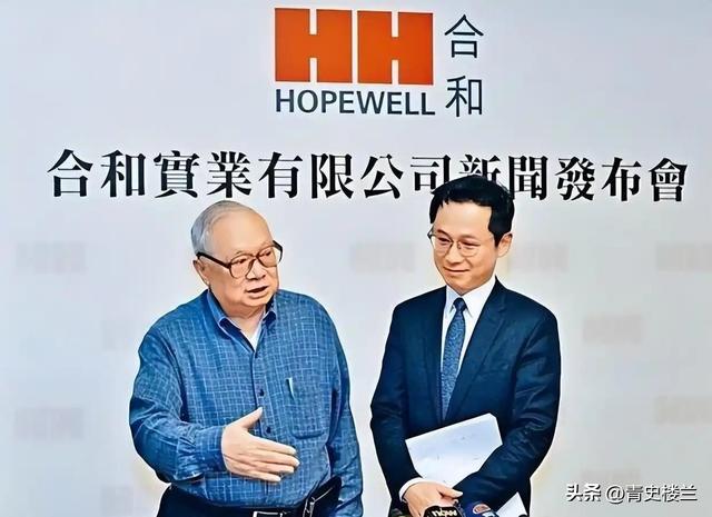 香港富豪：向美国捐1亿，又给大陆捐500亿，竟被李嘉诚“威胁”
