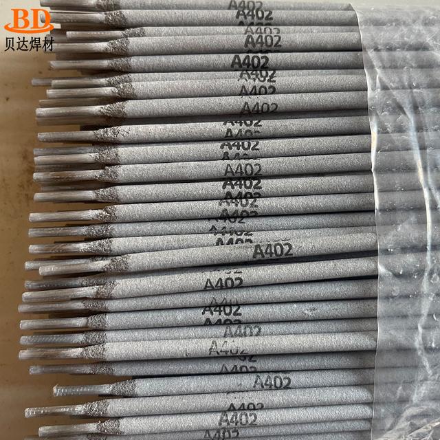 A302不锈钢焊条性能深度解析：异种钢焊接的"万能钥匙"