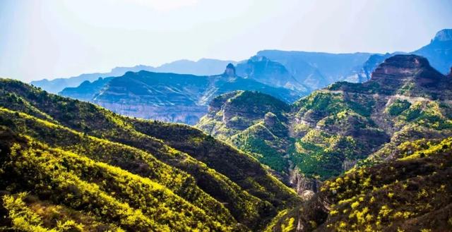 何以康养看长治