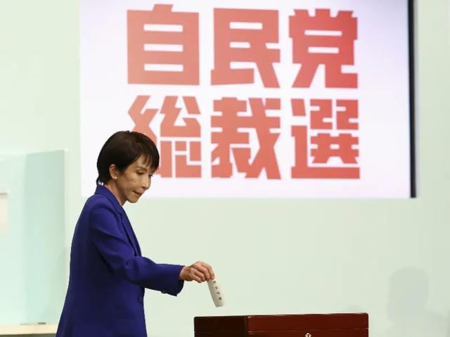 高市早苗当选是否意味极右翼思想崛起