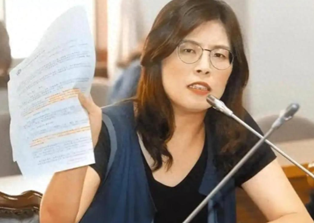 到底支持谁当国民党主席？在洪秀柱重磅发声后，连胜文也做出表态