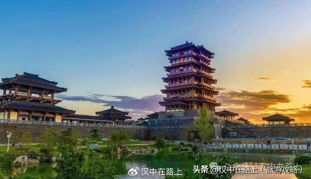 汉中中小学春秋假时间已定！亲子游好去处有这么多