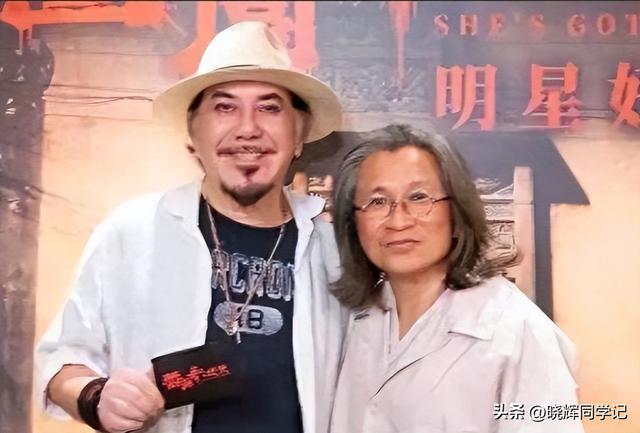 是蠢还是坏？陈可辛邀请“港独”艺人站台，这次章子怡也救不了他