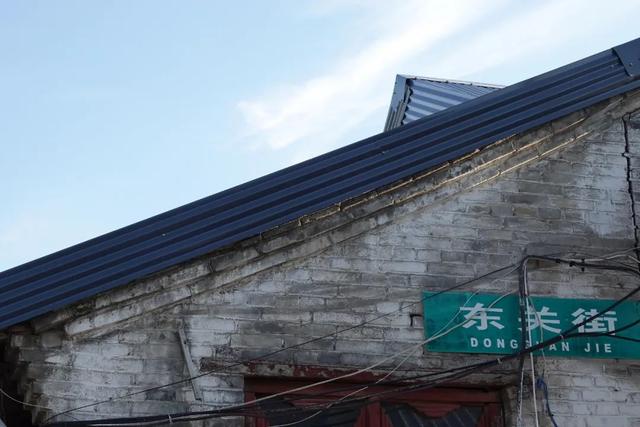 山东，有一座2000年前的一线城市，去青州古城赶一场槐花雨