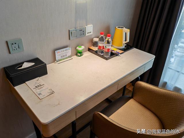 从邢台到保定车票不好买？在保定住的这家酒店真不错，超预期