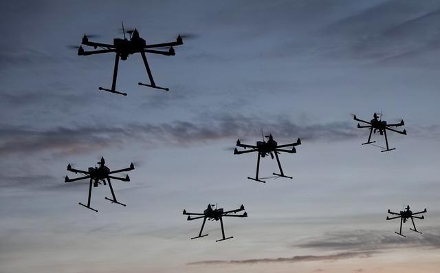 美智库：美军只需36个小时，就能让中国境内5万个目标全部瘫痪！