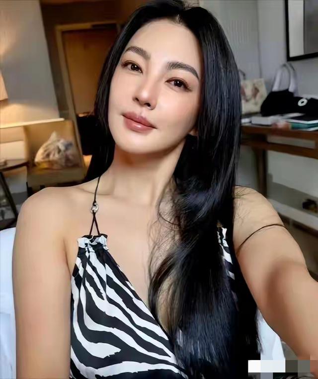 不到48小时，张雨绮私生活被扒底朝天，传来2大噩耗	，个个戳心窝