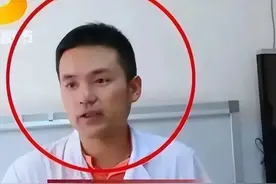 医院屠夫刘翔峰获刑17年,五毒俱全,割病人健康器官,曾是院长女婿图片