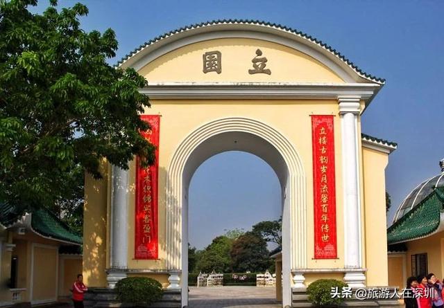 江门旅游去哪里好玩？2天1晚经典行程推荐，沉醉于碉楼山水美食
