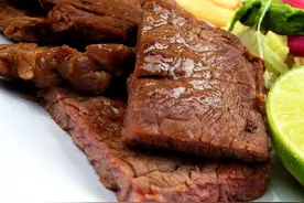 瘦肉是什么肉呢？图片