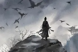 那些永远不会出现在教材上的暗黑古诗词，很多人应该都没读过图片