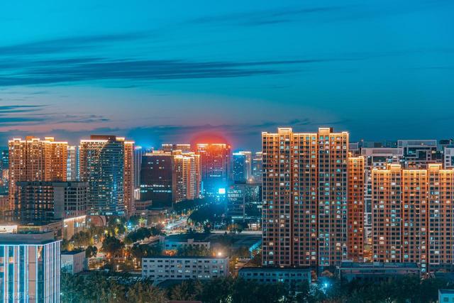 河北这座城市距离北京只有200公里，曾做过省会，现在却只是三线