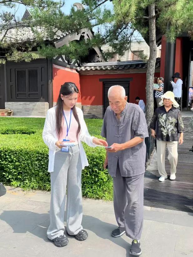 云冈石窟文旅调解:以调解为基、服务为桥、普法为翼守护文旅和谐