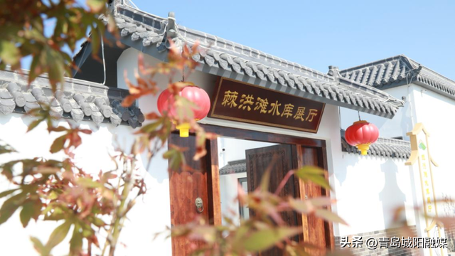 城阳这一展馆获评全省第二批乡村（社区）博物馆