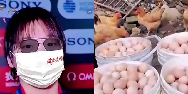 国家终于出手了！不仅是央视主持李梓萌被牵连，全红婵也没逃过