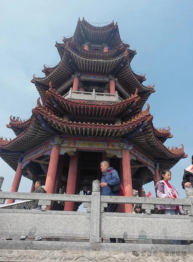 不收门票!临沂一景区火了,比收费的还值得去!