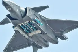 歼-20三大短板被发现？待解放军亮剑高原，看印军元帅还怎么嘴硬图片