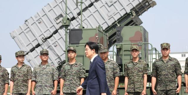 中国的制裁清单送进白宫后，美国头一次这样气急败坏