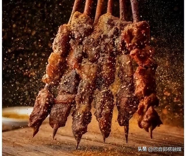 乌尉通了来巴州，去哪玩哪住哪吃都给你整理好了（附免门票景区优惠餐饮住宿店名）