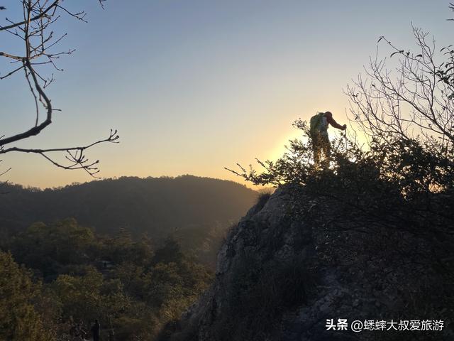 来挑战杭州“风光古道”吧，途经双古刹双平台，80%游客给满分！