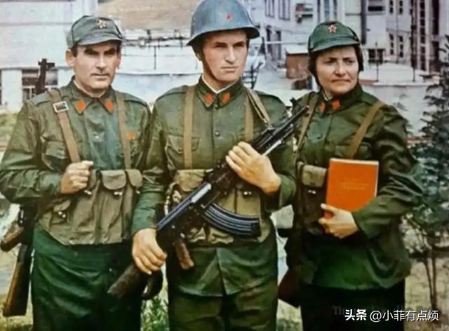 忘恩负义！白拿中国100亿援助和战机，转头将中国武器送美国研究