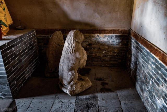 佛塔与藻井，这座晋北小城把古建玩明白了