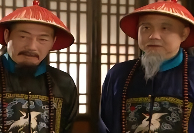 78岁张廷玉被抄家，36万两白银被搜出，不久后乾隆：快，还回去
