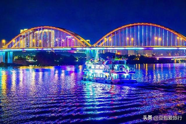 沉浸绿城,品人文山水,尝地道美味——南宁四天慢旅行指南