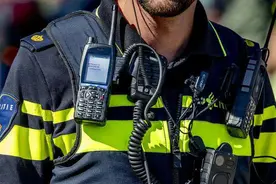 为什么现在很少听说有人非法监听警察的对讲机通话了？图片