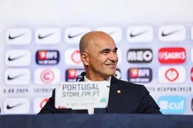 欧洲杯0球C罗依旧入选 葡萄牙队招3新人打欧国联图片