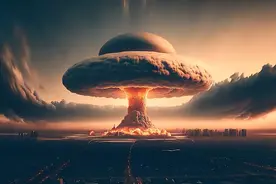 2250枚核弹头即将服役！中国核武器库究竟有多大？本文给你答案图片