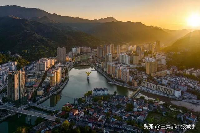 一键收藏！来宝鸡过双节“文旅大餐”已备好，8天玩到不想走！