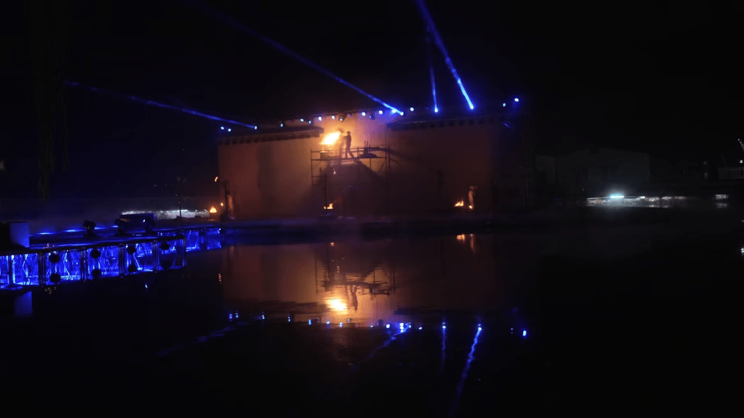 限时特惠！“世界公园奇妙狂欢夜”即将开启，逛灯会保姆级攻略赶快收藏！