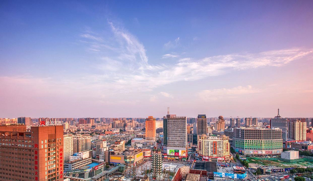 河南面积最大的“市”，究竟有多大？比3个新乡，6个焦作还要大