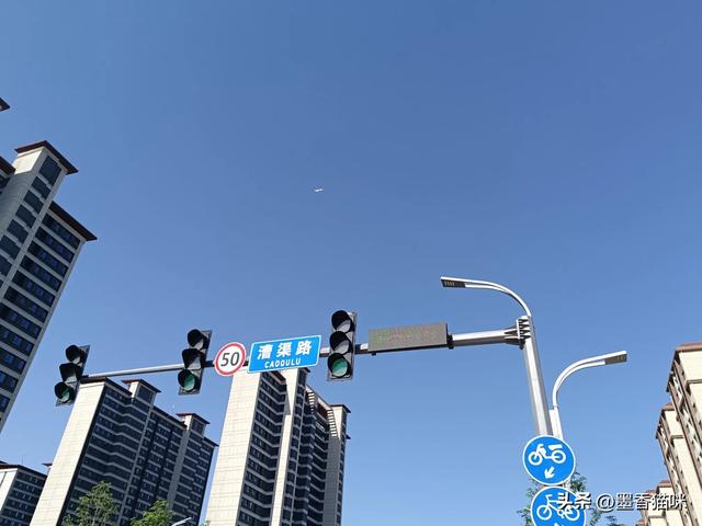 浐灞港务区半日游,顺路逛到临潼,然后坐火车回西安