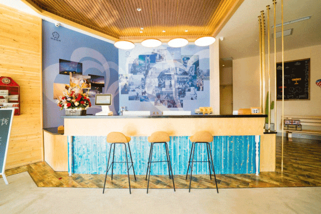 乘着高铁游威海 | 下一站，文登！