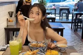 相亲对象竟然是姐姐的闺蜜，我已经心动了，接下来该怎么办才好图片