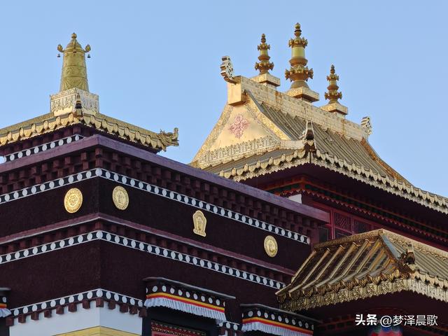 祥云湾古建新生 文旅融合呈现盛夏盛景