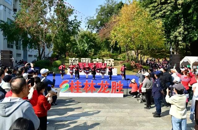 山海同心促共富 龙胜风情绽鹏城文化展演+产业推介双线发力 龙胜农文旅出圈大湾区