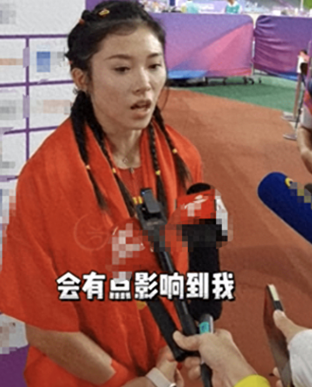 深扒之下，终于明白“奥运选手”吴艳妮，为何“翻车”这么快