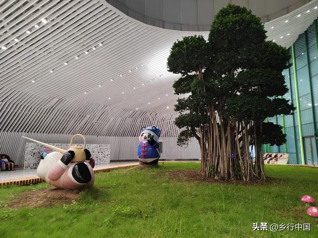 熊猫的故乡雅安:雨润川西的咽喉重镇与文化秘境