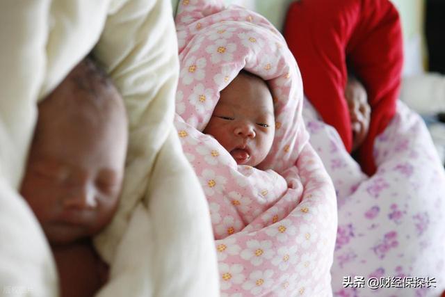 人口告别世界第一？二孩催生无效后，国家终于向住房出手了