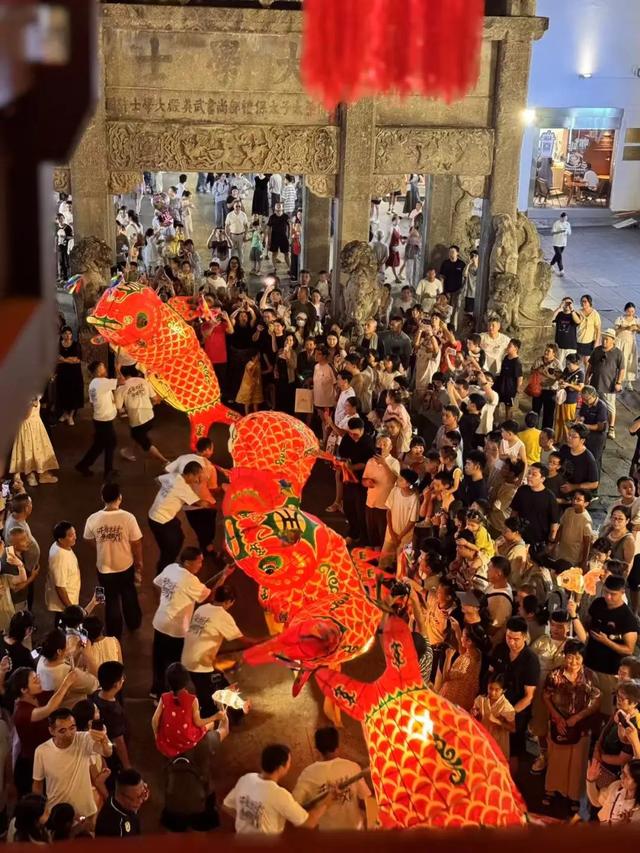 “趣”徽州 || 3天2晚暑期亲子研学自驾活动第二期圆满结束！