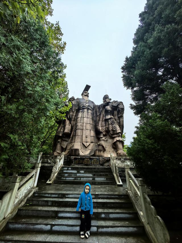 汉中之行的意外收获——曹操手书真迹