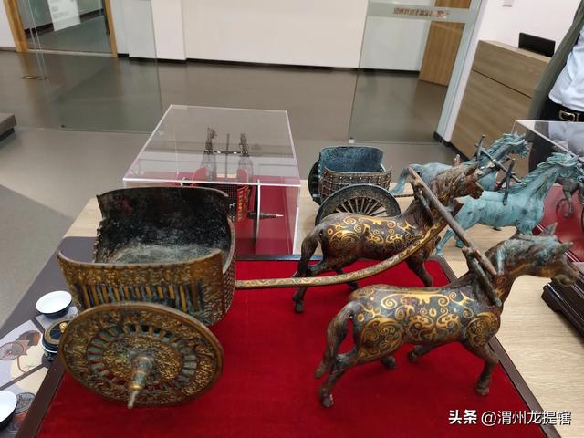 遇见张家川，撞见马家塬，车轮辗碎了文明偏见